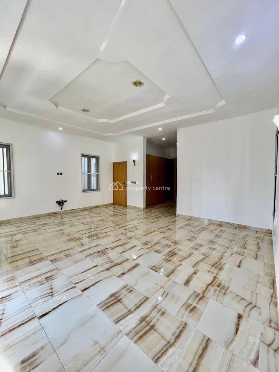 Luxury Fully Detached Five Bedrooms Duplex in a Serene Estate, Ikate, Lekki, Ikate, Lekki, Lagos, Detached Duplex for Rent