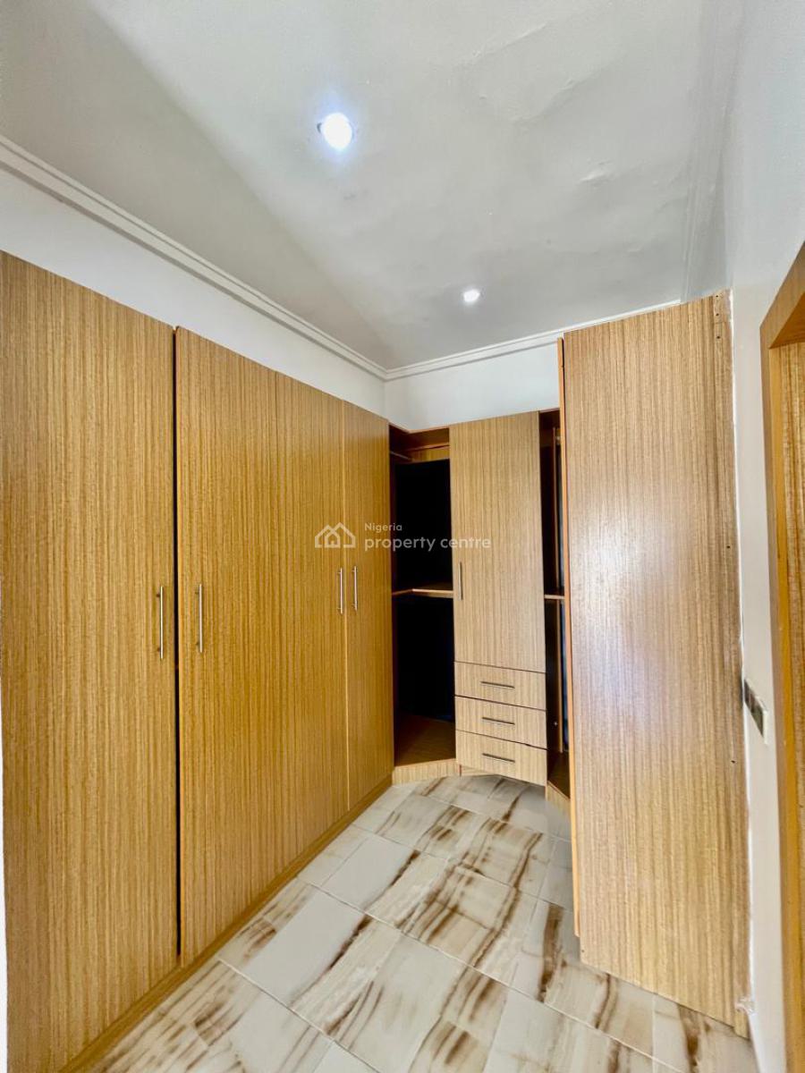 Luxury Fully Detached Five Bedrooms Duplex in a Serene Estate, Ikate, Lekki, Ikate, Lekki, Lagos, Detached Duplex for Rent
