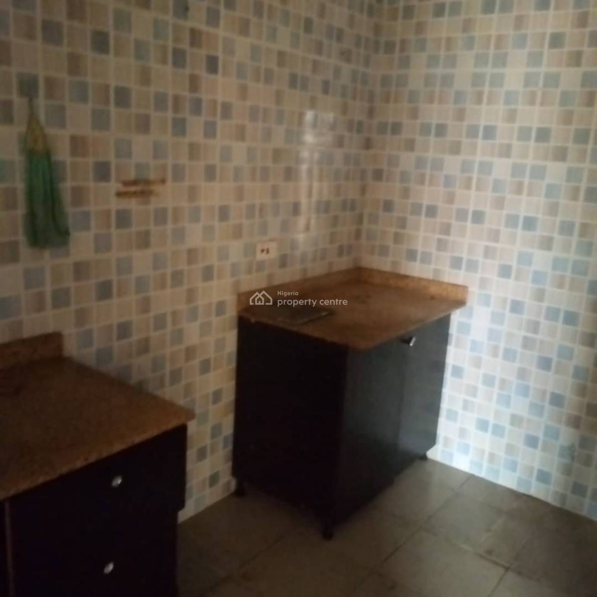 Spaciously Designed Mini Flat in a Serene Estate, Badore Road, Badore, Ajah, Lagos, Flat / Apartment for Rent