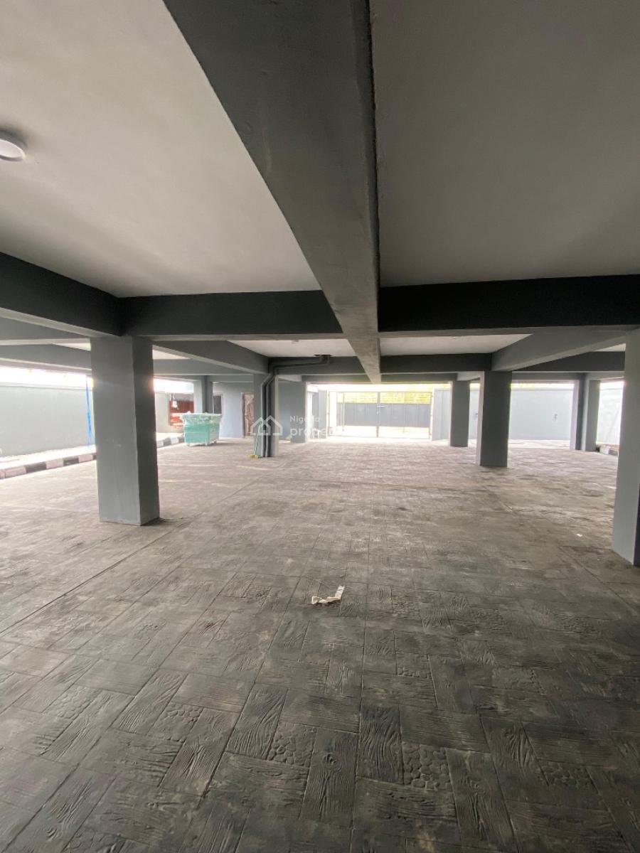 Well-crafted 1 Bedroom Serviced Apartment., Ikate Elegushi, Lekki, Lagos, Flat / Apartment for Sale