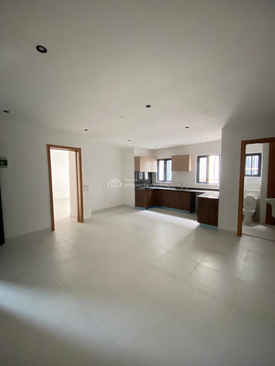 Well-crafted 1 Bedroom Serviced Apartment., Ikate Elegushi, Lekki, Lagos, Flat / Apartment for Sale