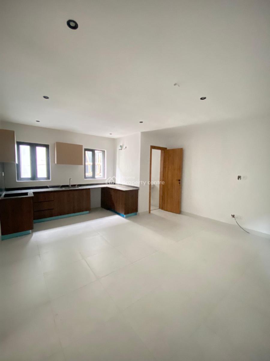 Well-crafted 1 Bedroom Serviced Apartment., Ikate Elegushi, Lekki, Lagos, Flat / Apartment for Sale