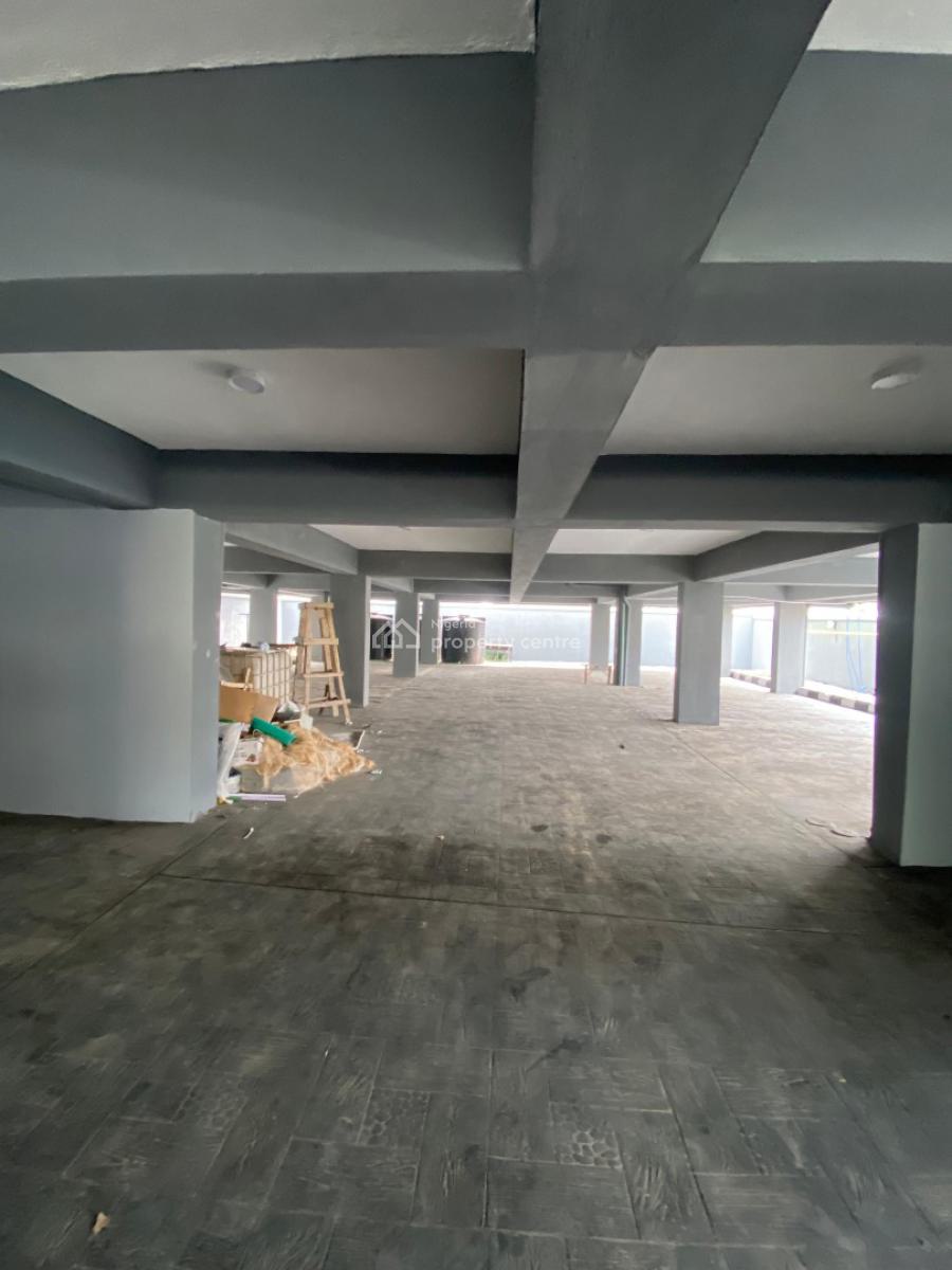 Well-crafted 1 Bedroom Serviced Apartment., Ikate Elegushi, Lekki, Lagos, Flat / Apartment for Sale