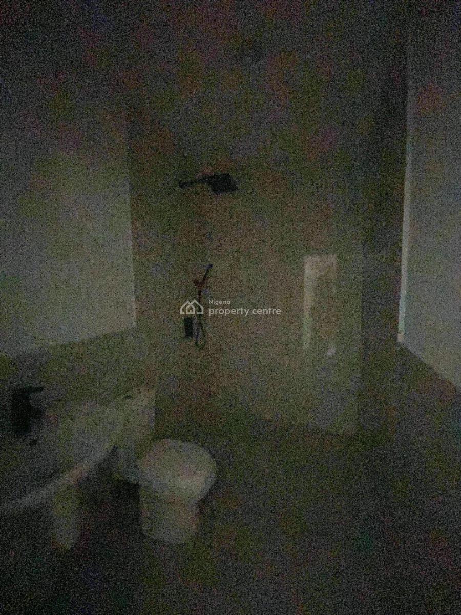 Well-crafted 1 Bedroom Serviced Apartment., Ikate Elegushi, Lekki, Lagos, Flat / Apartment for Sale