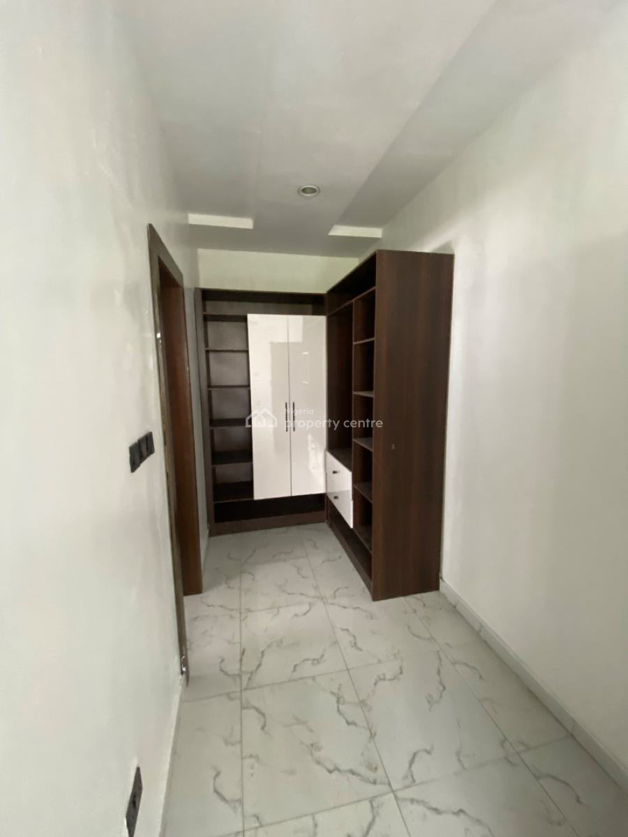 Contemporary 4 Bedroom Duplex, Ajah, Lagos, Detached Duplex for Sale