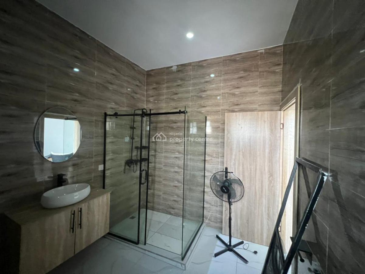 4 Bedroom Terrace Duplex, Orchid, Lekki, Lagos, Terraced Duplex for Sale