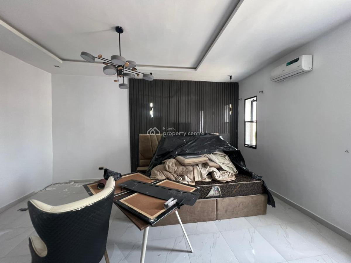 4 Bedroom Terrace Duplex, Orchid, Lekki, Lagos, Terraced Duplex for Sale