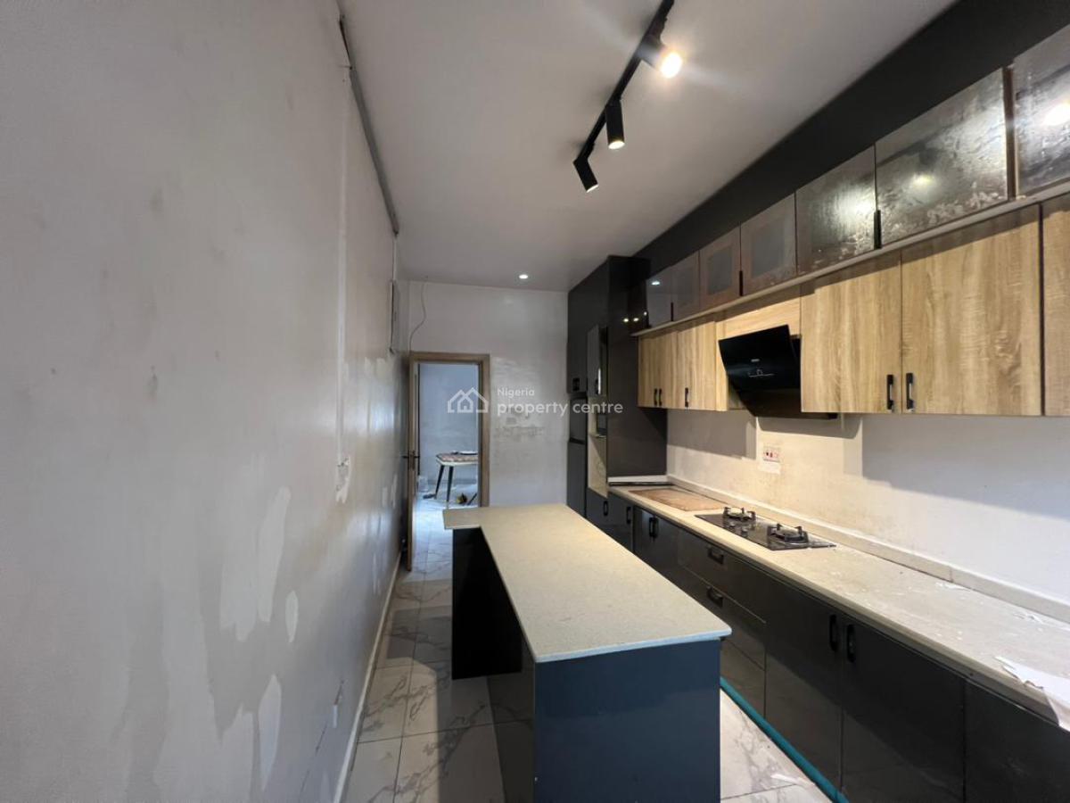 4 Bedroom Terrace Duplex, Orchid, Lekki, Lagos, Terraced Duplex for Sale