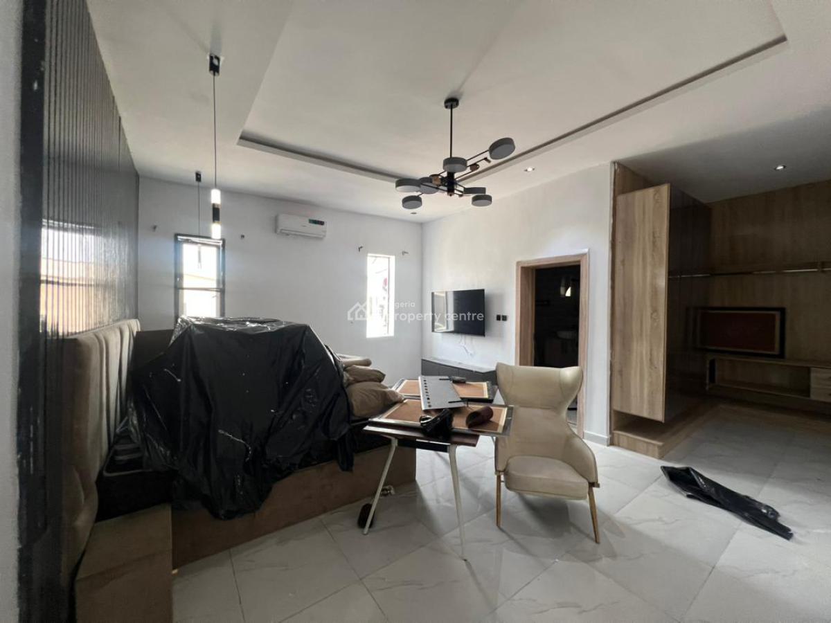 4 Bedroom Terrace Duplex, Orchid, Lekki, Lagos, Terraced Duplex for Sale