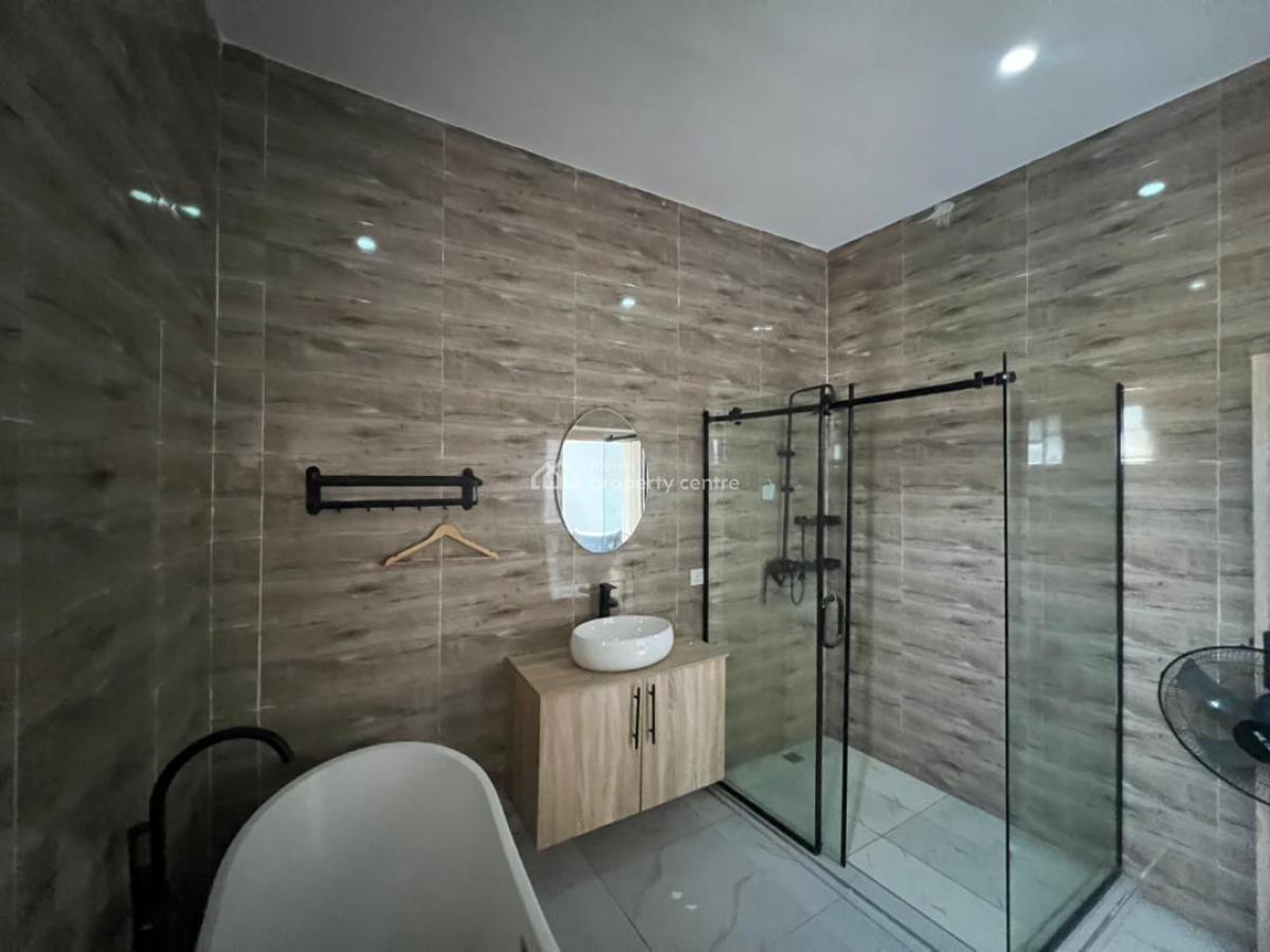 4 Bedroom Terrace Duplex, Orchid, Lekki, Lagos, Terraced Duplex for Sale