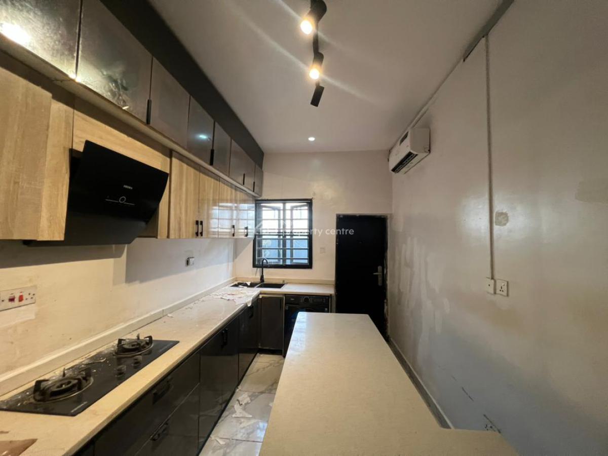 4 Bedroom Terrace Duplex, Orchid, Lekki, Lagos, Terraced Duplex for Sale