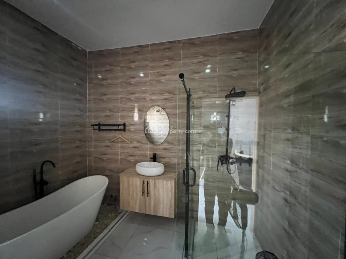 4 Bedroom Terrace Duplex, Orchid, Lekki, Lagos, Terraced Duplex for Sale