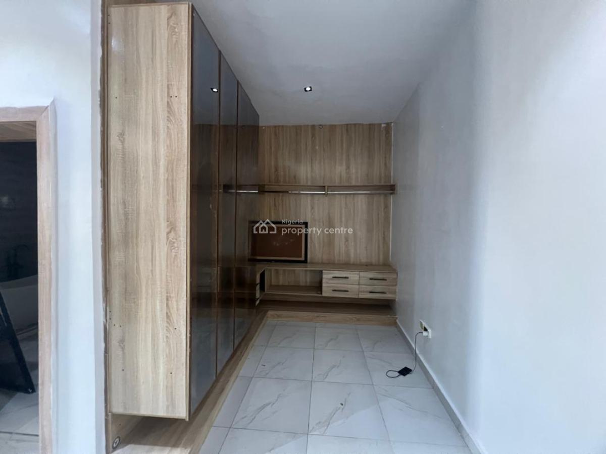 4 Bedroom Terrace Duplex, Orchid, Lekki, Lagos, Terraced Duplex for Sale