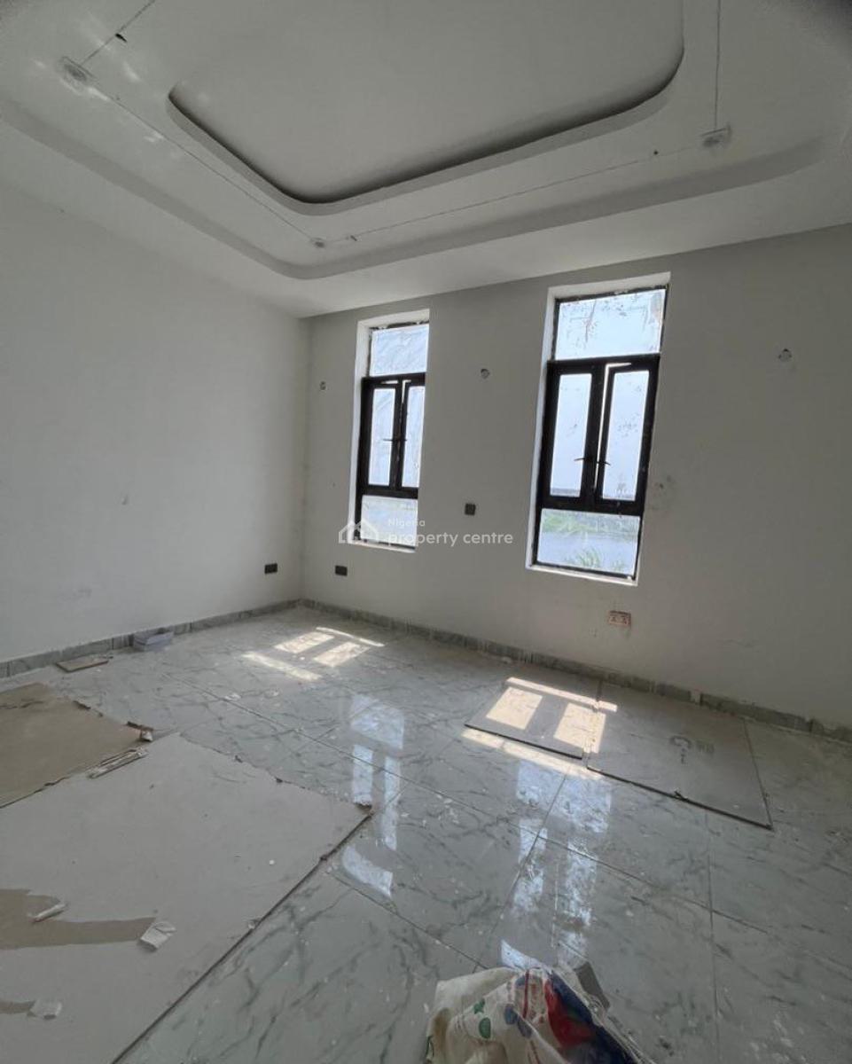 Lovely 6 Bedroom Detached Duplex with Swimming Pool and Bq, Ikota, Ikota, Lekki, Lagos, Detached Duplex for Sale