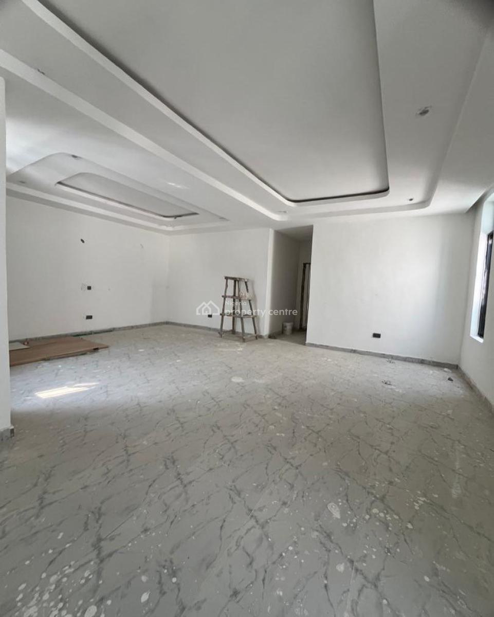 Lovely 6 Bedroom Detached Duplex with Swimming Pool and Bq, Ikota, Ikota, Lekki, Lagos, Detached Duplex for Sale