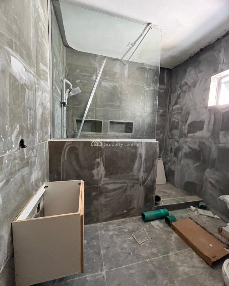 Lovely 6 Bedroom Detached Duplex with Swimming Pool and Bq, Ikota, Ikota, Lekki, Lagos, Detached Duplex for Sale