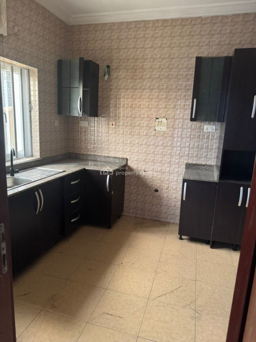 a 4 Bedroom Duplex, After Osapa, By Chevron By Agungi, Lekki, Lagos, Terraced Duplex for Rent