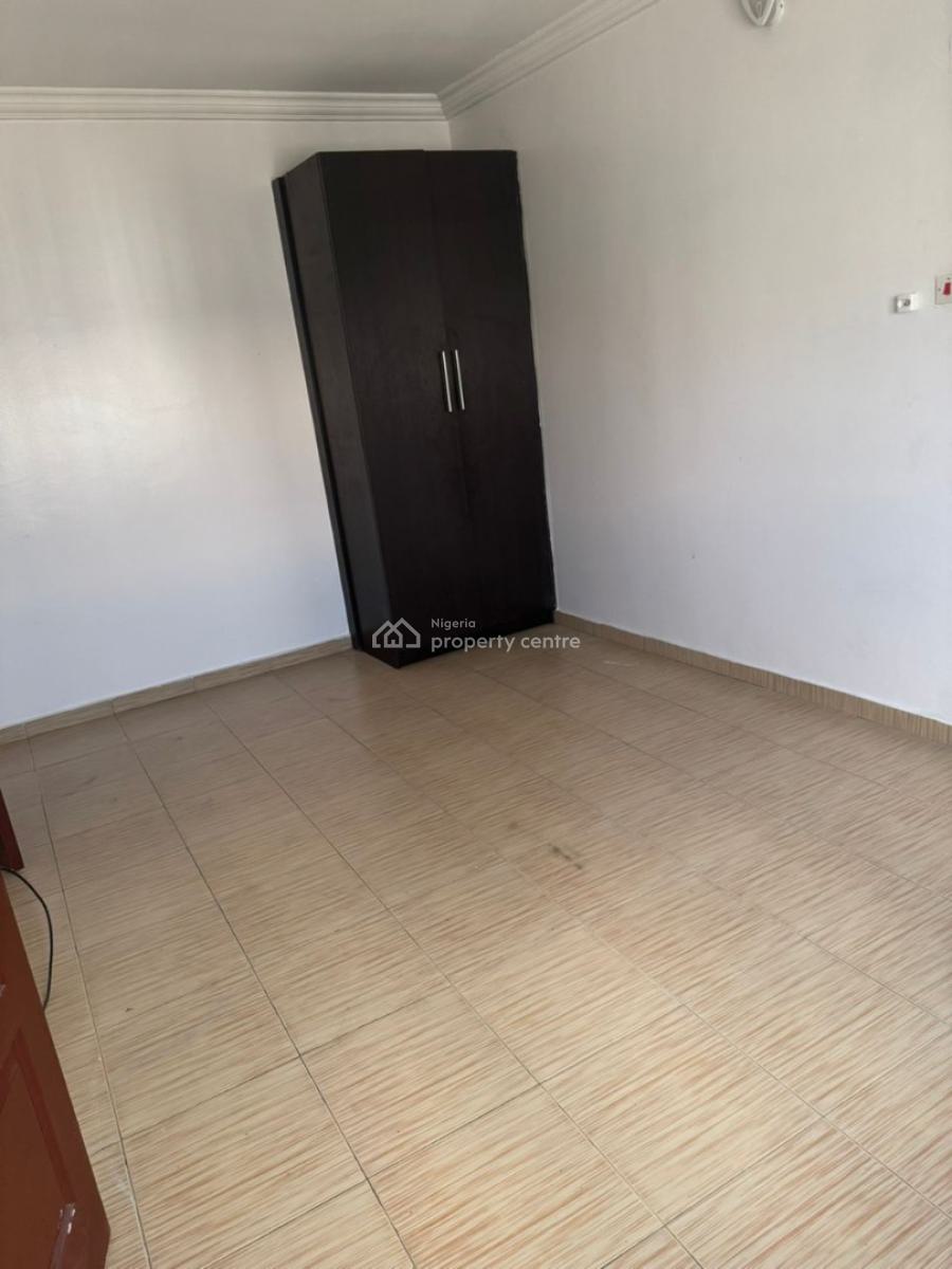 a 4 Bedroom Duplex, After Osapa, By Chevron By Agungi, Lekki, Lagos, Terraced Duplex for Rent