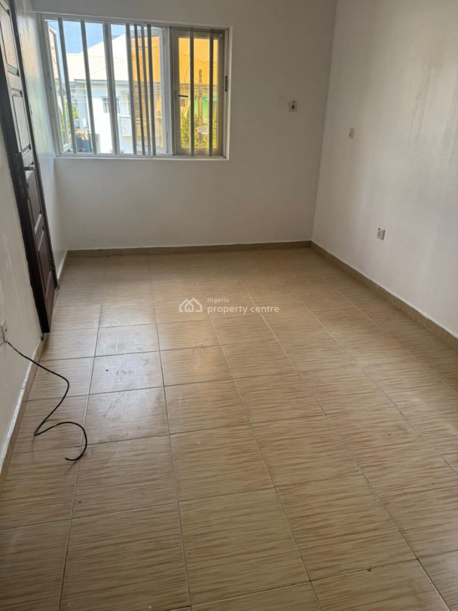 a 4 Bedroom Duplex, After Osapa, By Chevron By Agungi, Lekki, Lagos, Terraced Duplex for Rent