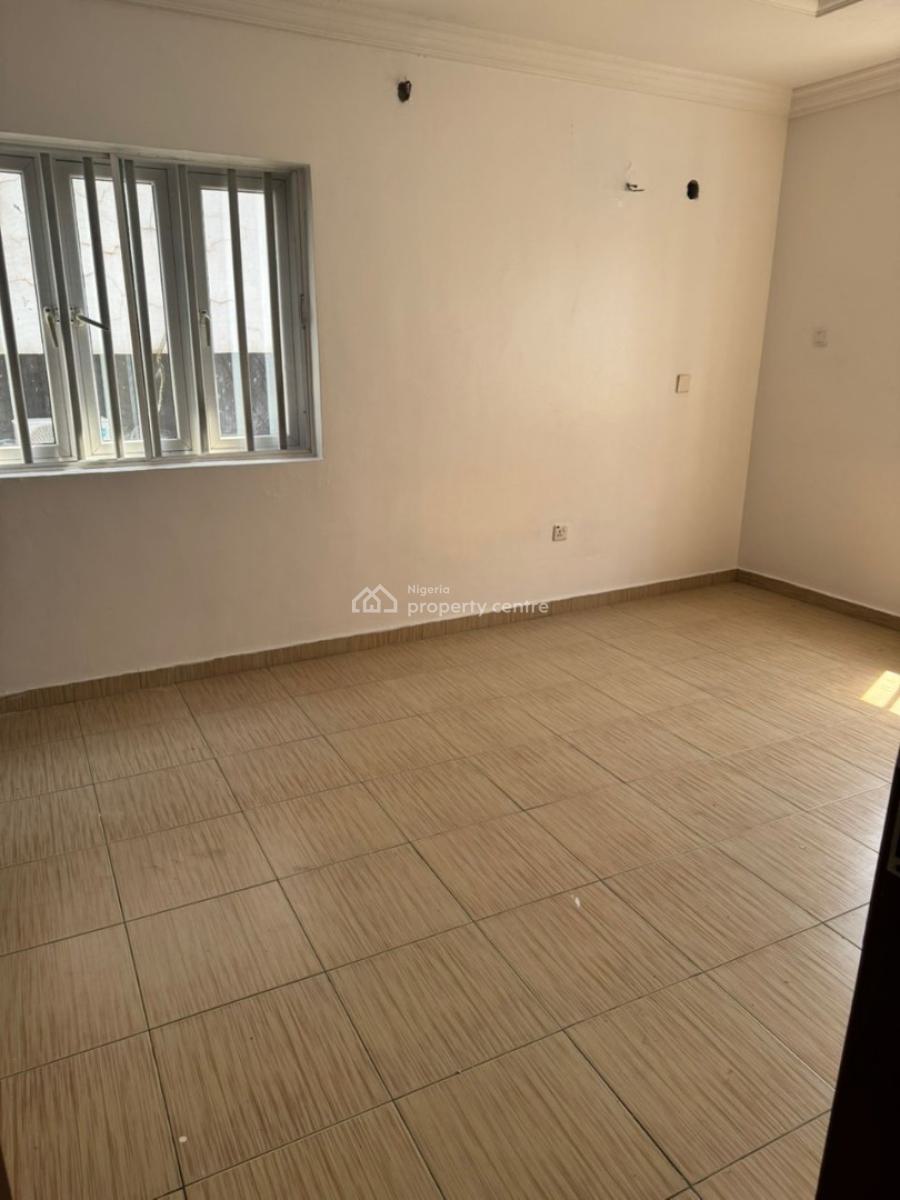 a 4 Bedroom Duplex, After Osapa, By Chevron By Agungi, Lekki, Lagos, Terraced Duplex for Rent