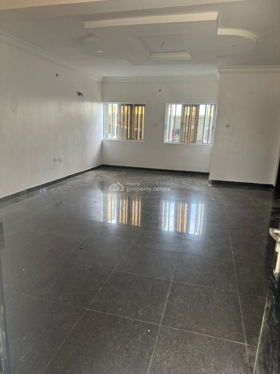 a 4 Bedroom Duplex, After Osapa, By Chevron By Agungi, Lekki, Lagos, Terraced Duplex for Rent