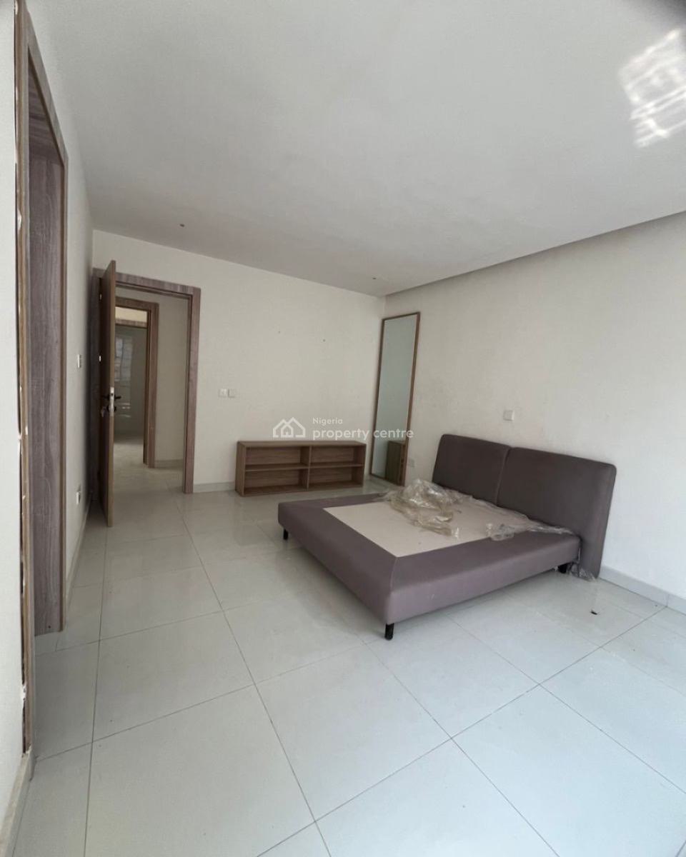 Lovely 4 Bedroom Detached Duplex with Swimming Pool and Bq, Ikota, Ikota, Lekki, Lagos, Detached Duplex for Sale