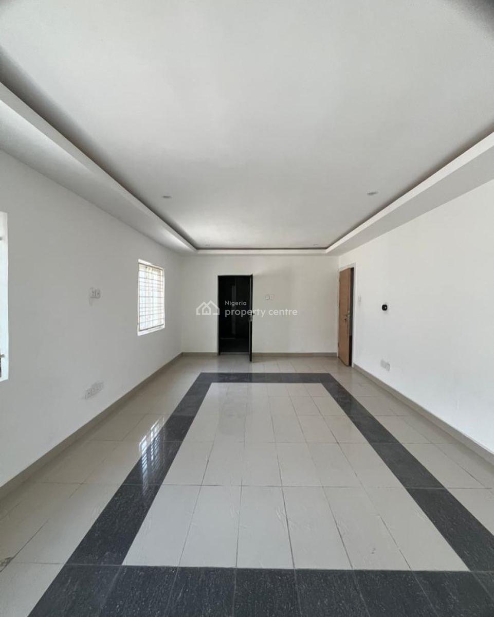 Lovely 4 Bedroom Semi Detached Duplex with Bq, Ikota, Ikota, Lekki, Lagos, Semi-detached Duplex for Sale