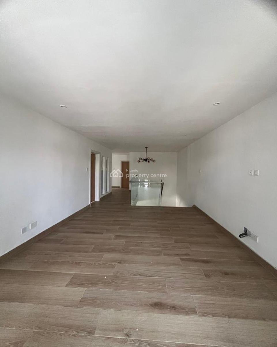 Lovely 4 Bedroom Semi Detached Duplex with Bq, Ikota, Ikota, Lekki, Lagos, Semi-detached Duplex for Sale