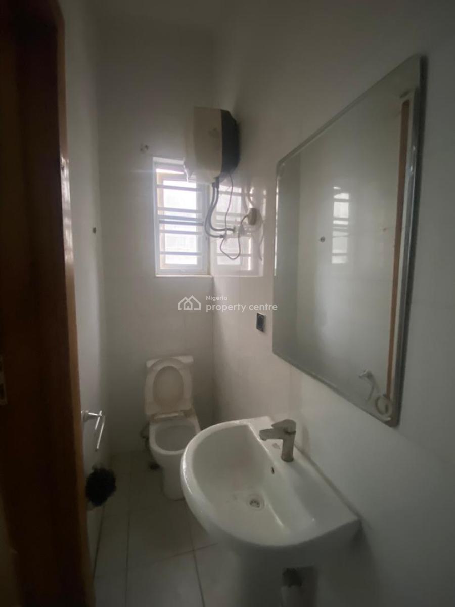 Shared Apartment, Osapa London, Lekki, Lagos, Detached Duplex for Rent