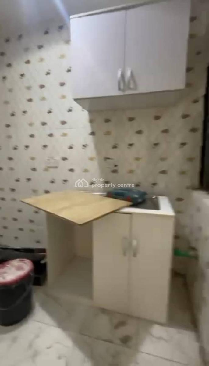 Lovely Sweet Mini Flat, Soluyi, Gbagada, Lagos, Mini Flat (room and Parlour) for Rent