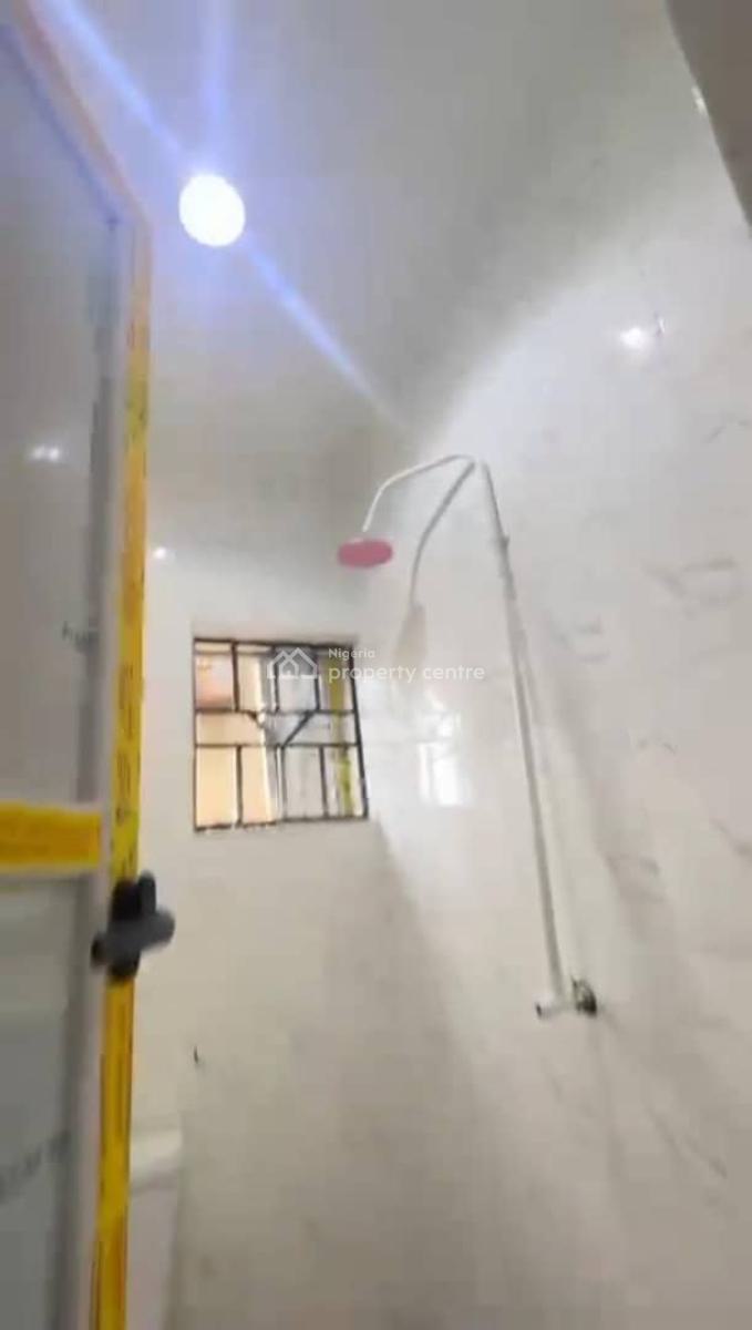 Lovely Sweet Mini Flat, Soluyi, Gbagada, Lagos, Mini Flat (room and Parlour) for Rent