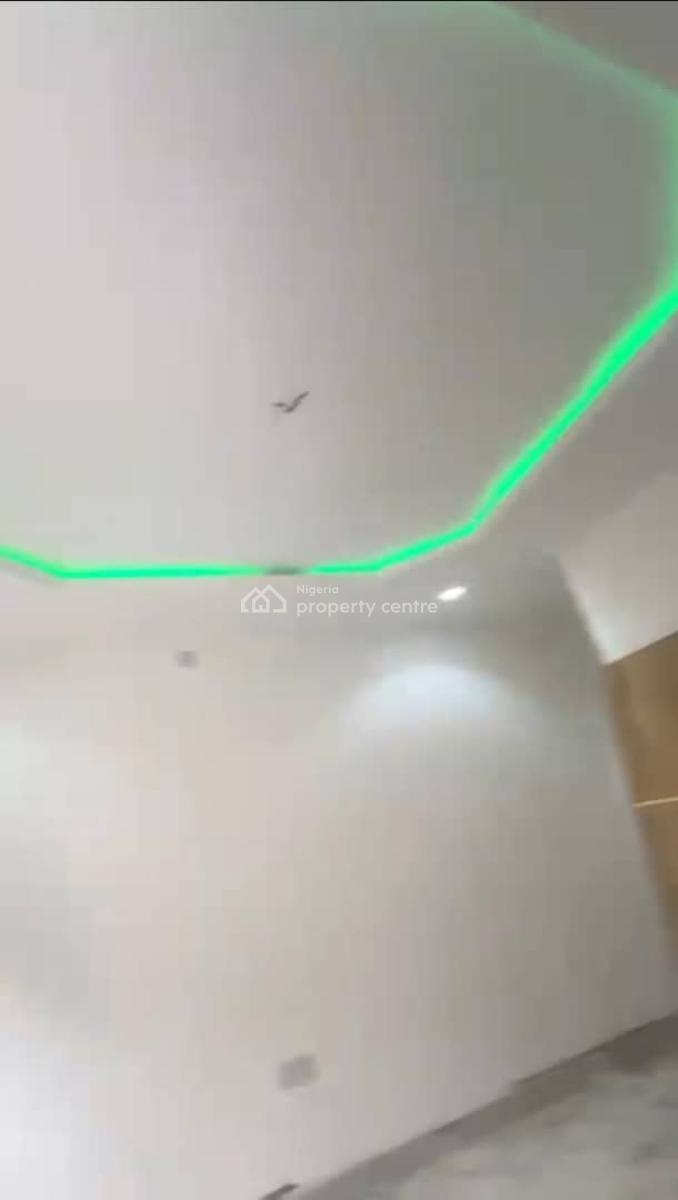 Lovely Sweet Mini Flat, Soluyi, Gbagada, Lagos, Mini Flat (room and Parlour) for Rent