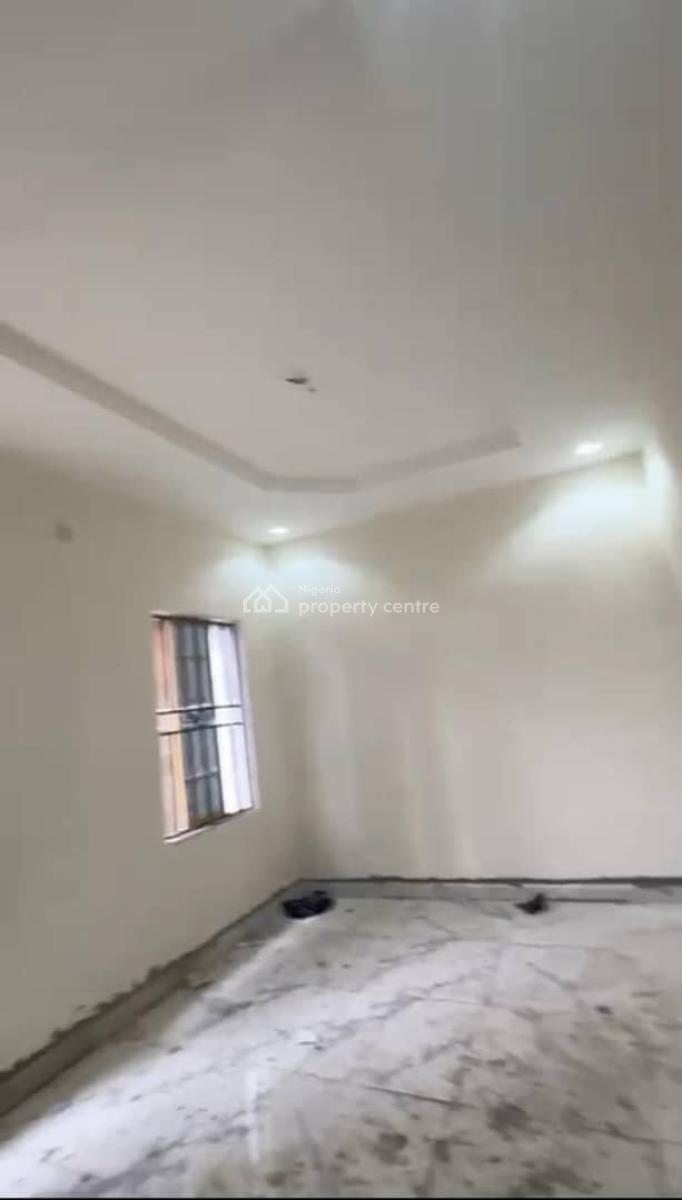 Lovely Sweet Mini Flat, Soluyi, Gbagada, Lagos, Mini Flat (room and Parlour) for Rent