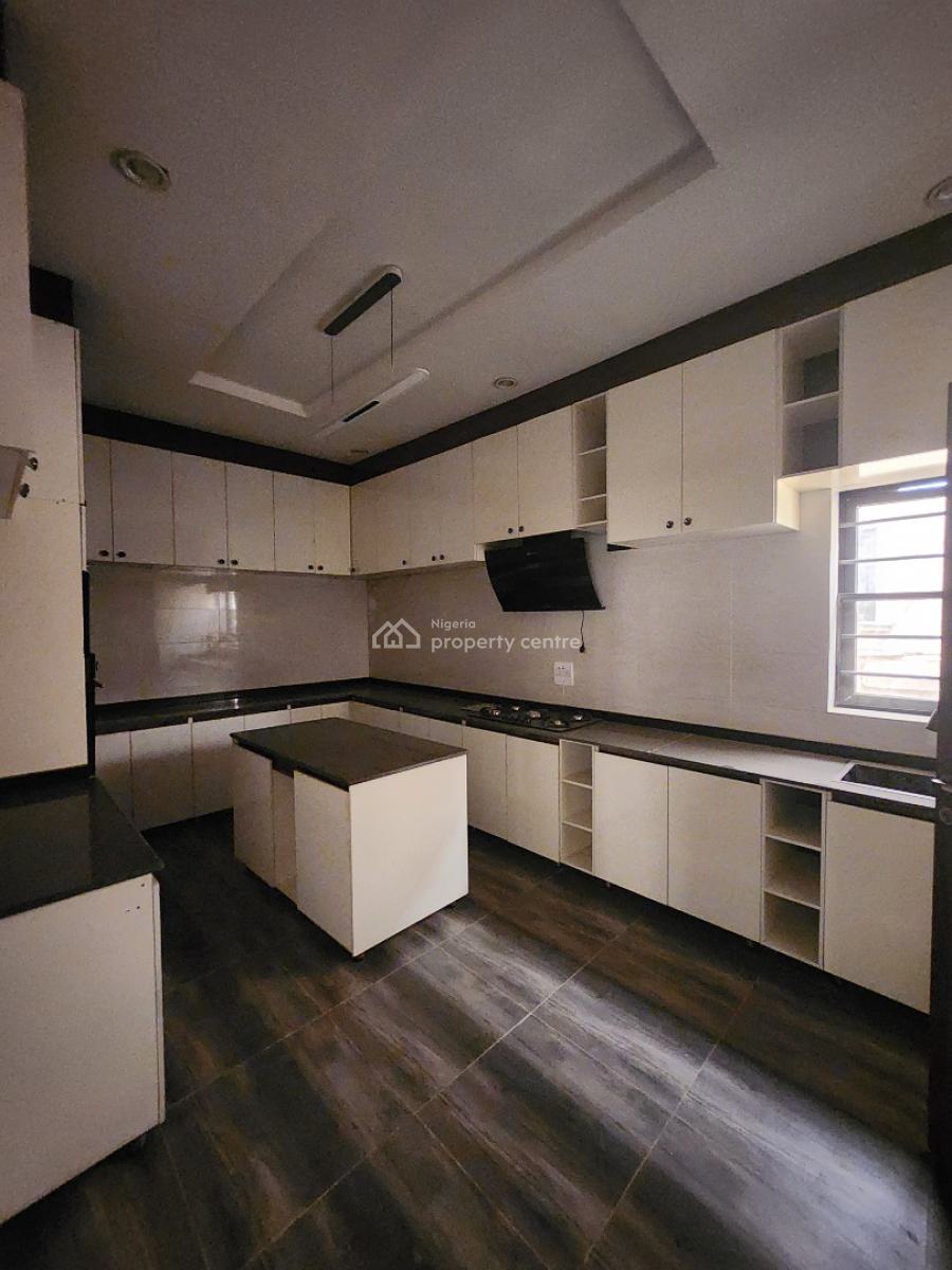 Newly Built 4  Bedroom Duplex with  Bq & Swimming Pool, Cityscape Estate, Lokogoma District, Abuja, Detached Duplex for Sale