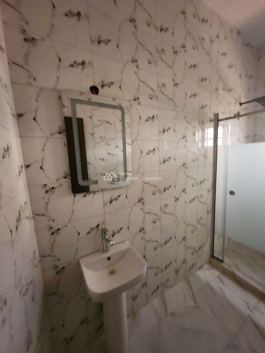 Newly Built 4  Bedroom Duplex with  Bq & Swimming Pool, Cityscape Estate, Lokogoma District, Abuja, Detached Duplex for Sale