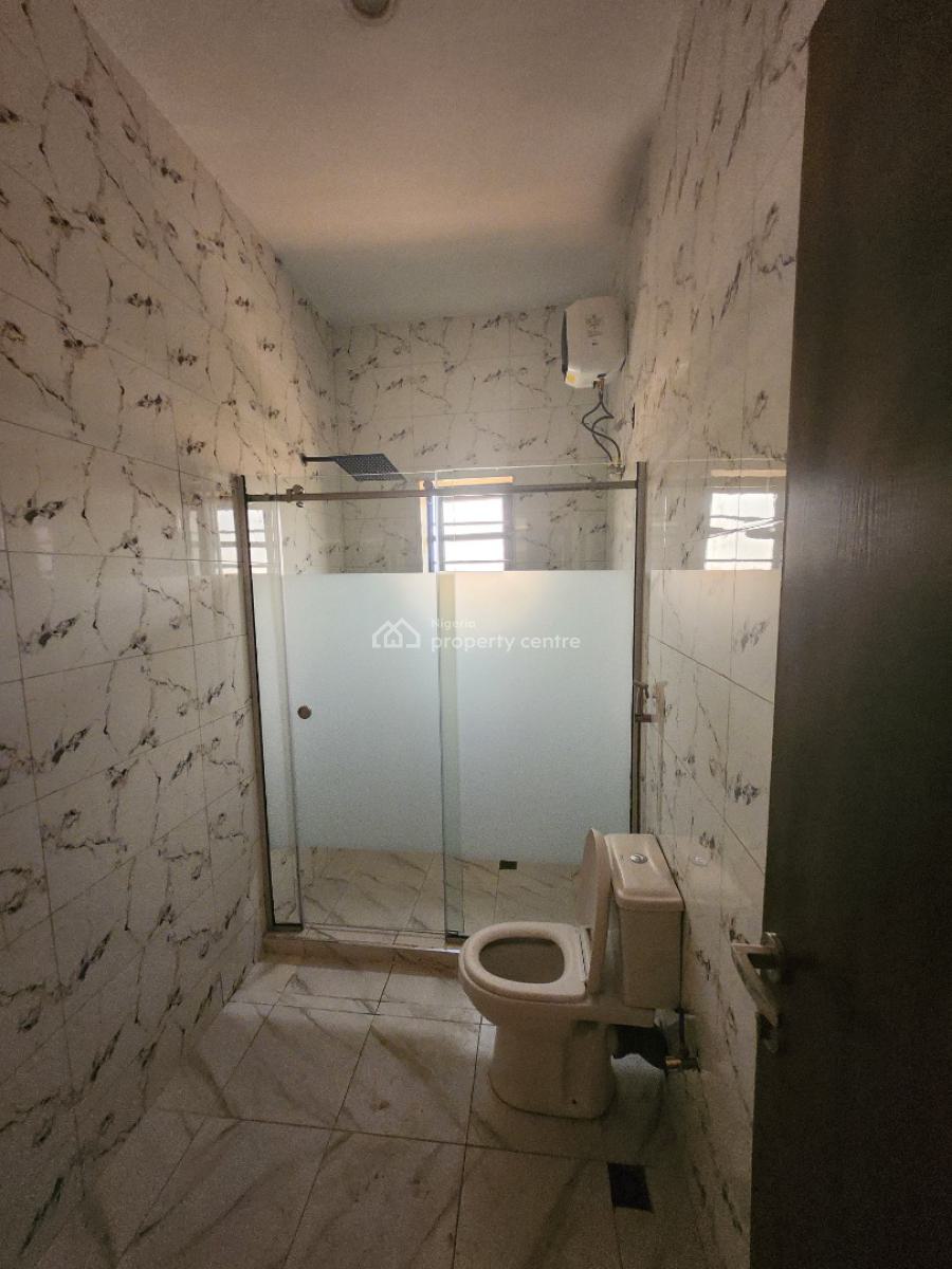 Newly Built 4  Bedroom Duplex with  Bq & Swimming Pool, Cityscape Estate, Lokogoma District, Abuja, Detached Duplex for Sale