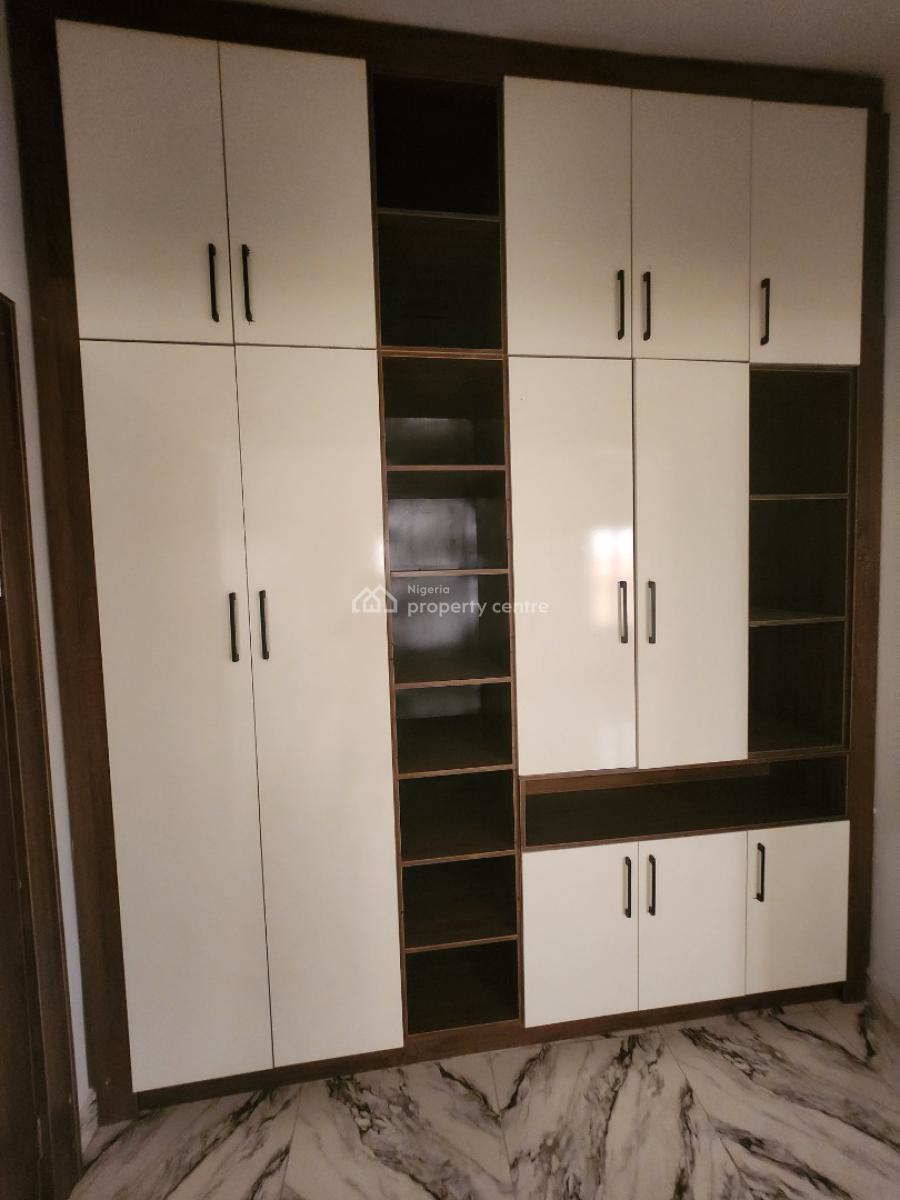 Newly Built 4  Bedroom Duplex with  Bq & Swimming Pool, Cityscape Estate, Lokogoma District, Abuja, Detached Duplex for Sale