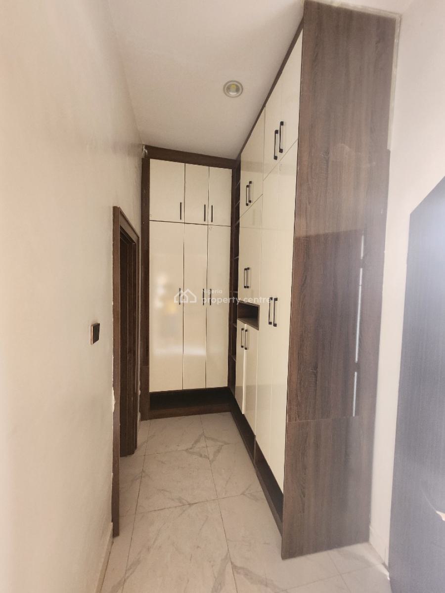 Newly Built 4  Bedroom Duplex with  Bq & Swimming Pool, Cityscape Estate, Lokogoma District, Abuja, Detached Duplex for Sale