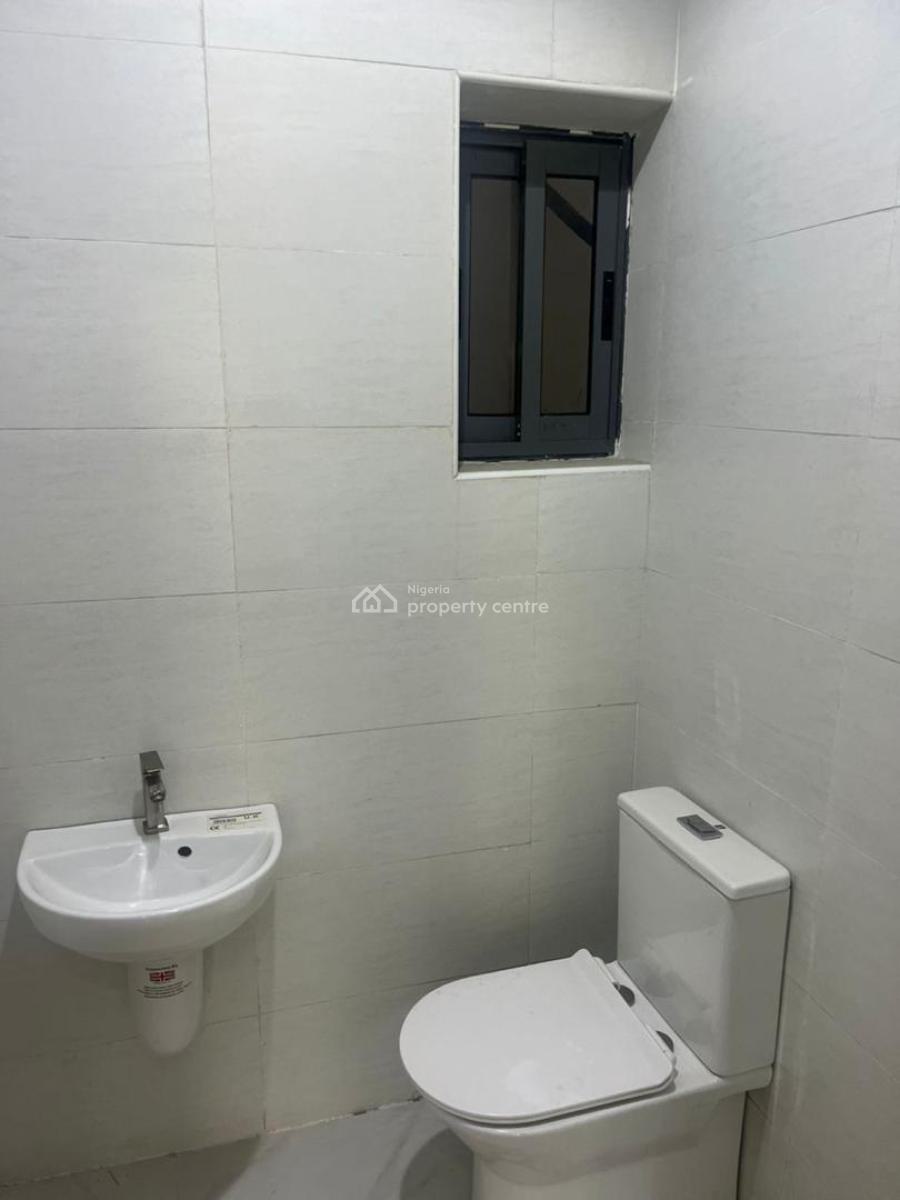 Luxury 3 Bedroom Apartment, Alausa, Ikeja, Lagos, Flat / Apartment for Rent