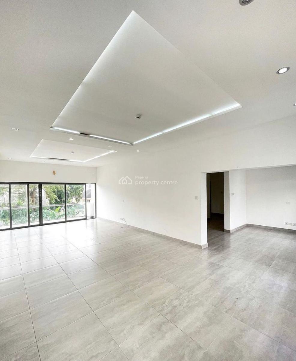 a Fully Serviced 3 Bedroom Apartment, Old Ikoyi, Ikoyi, Lagos, Flat / Apartment for Rent