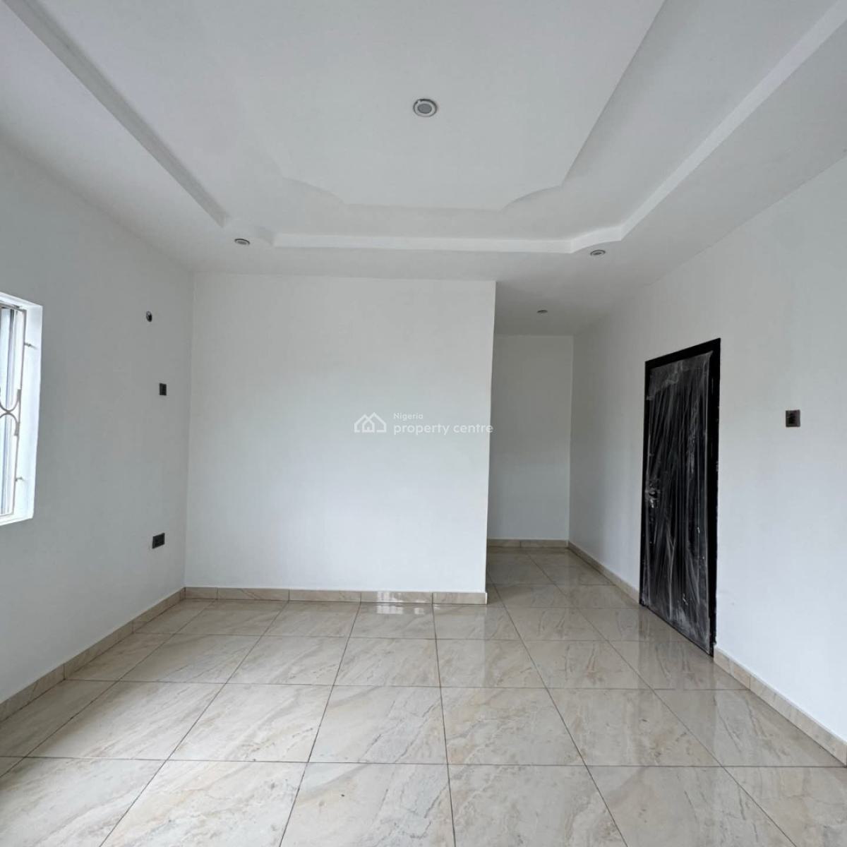 Executive 4 Bedroom Duplex with 2 Bqs on 3 Plots, Ada George, Port Harcourt, Rivers, Detached Duplex for Sale