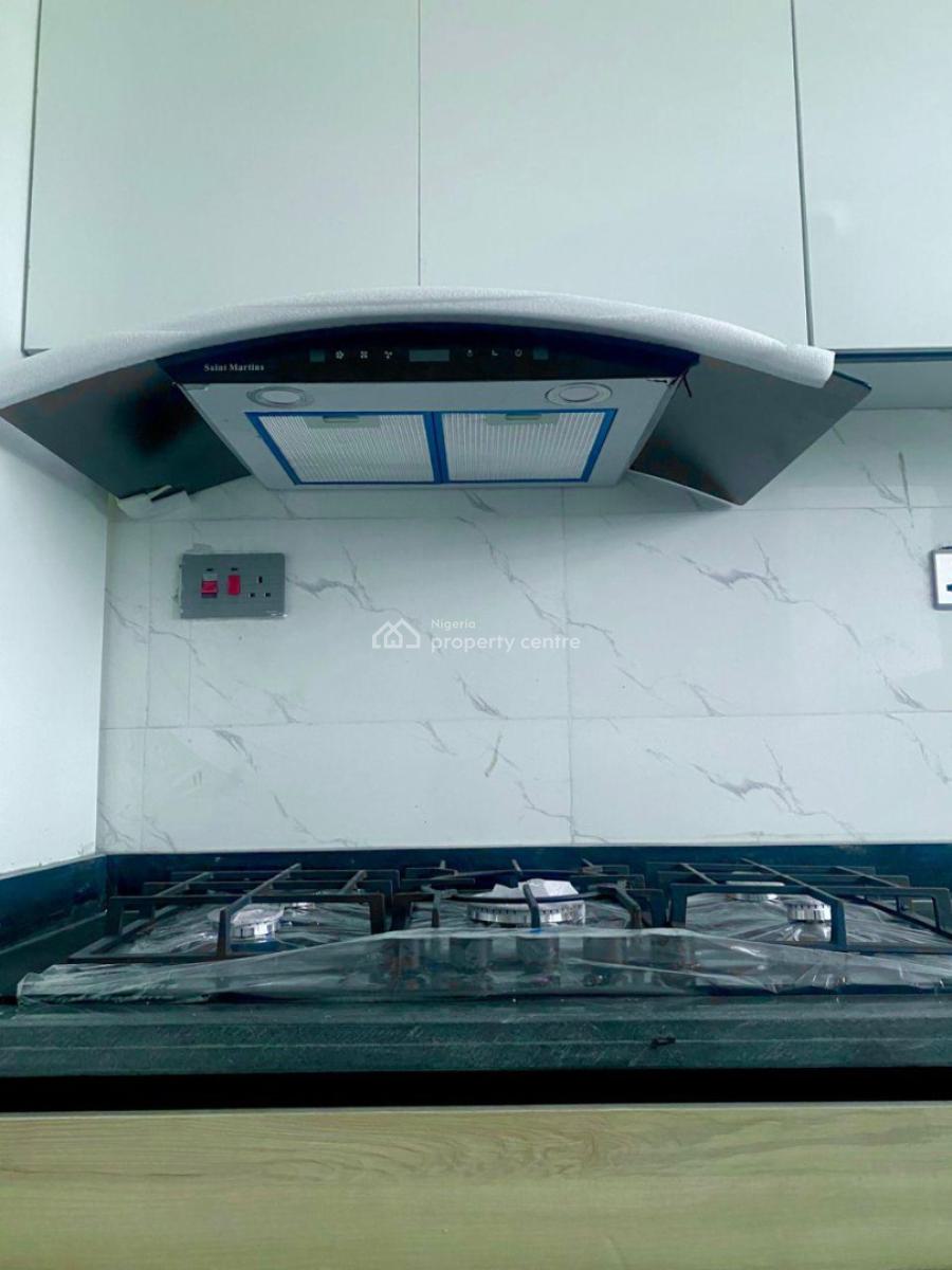 Lovely 3-bedroom Apartment, De Avocado Smart, Abijo, Lekki, Lagos, Flat / Apartment for Sale