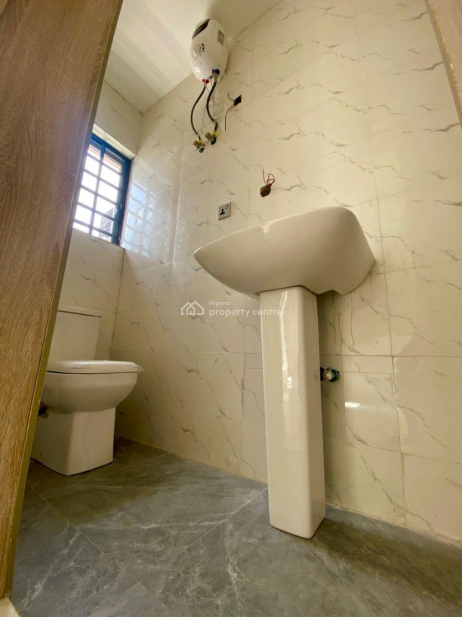 Lovely 3-bedroom Apartment, De Avocado Smart, Abijo, Lekki, Lagos, Flat / Apartment for Sale