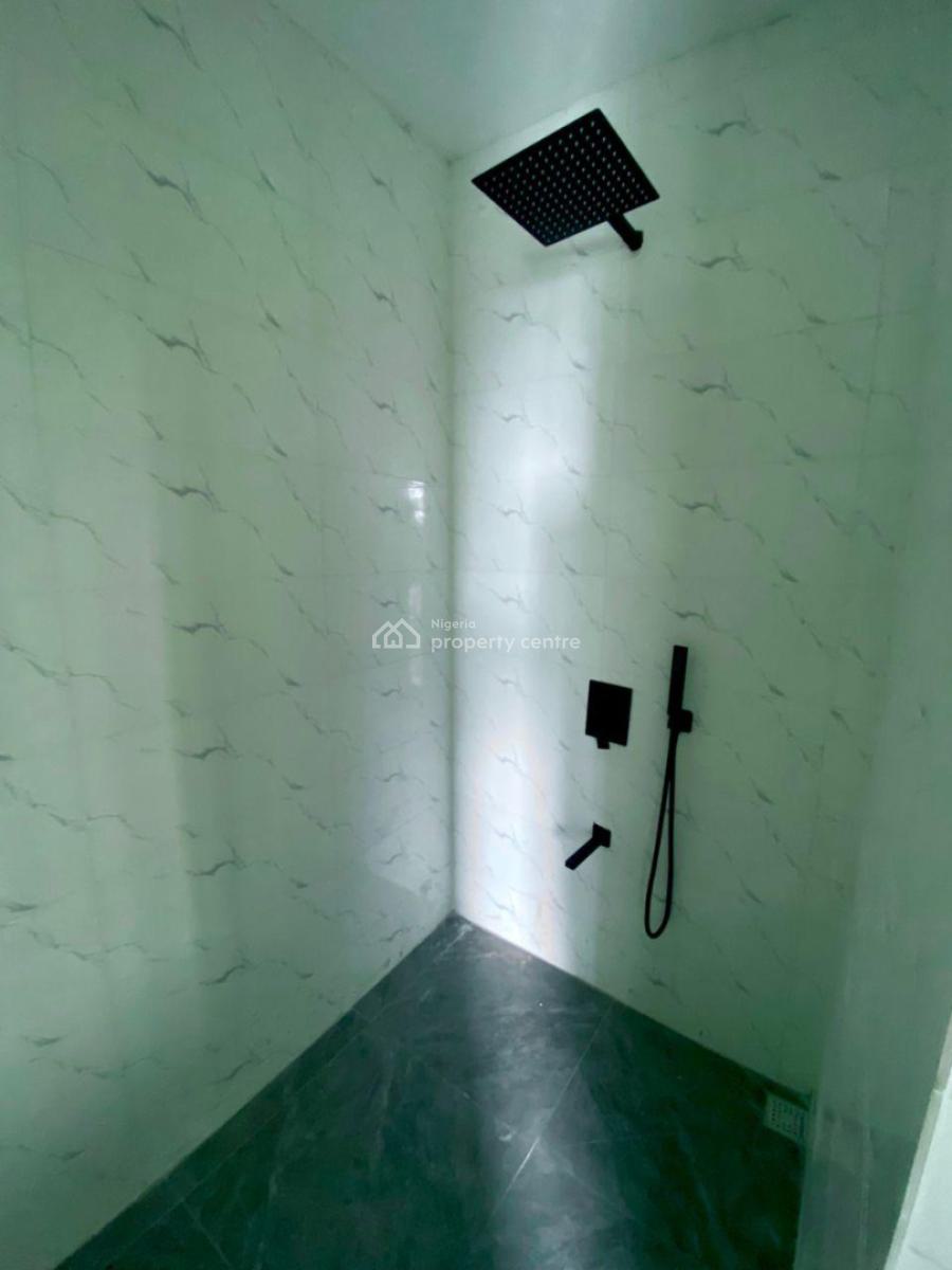 Lovely 3-bedroom Apartment, De Avocado Smart, Abijo, Lekki, Lagos, Flat / Apartment for Sale