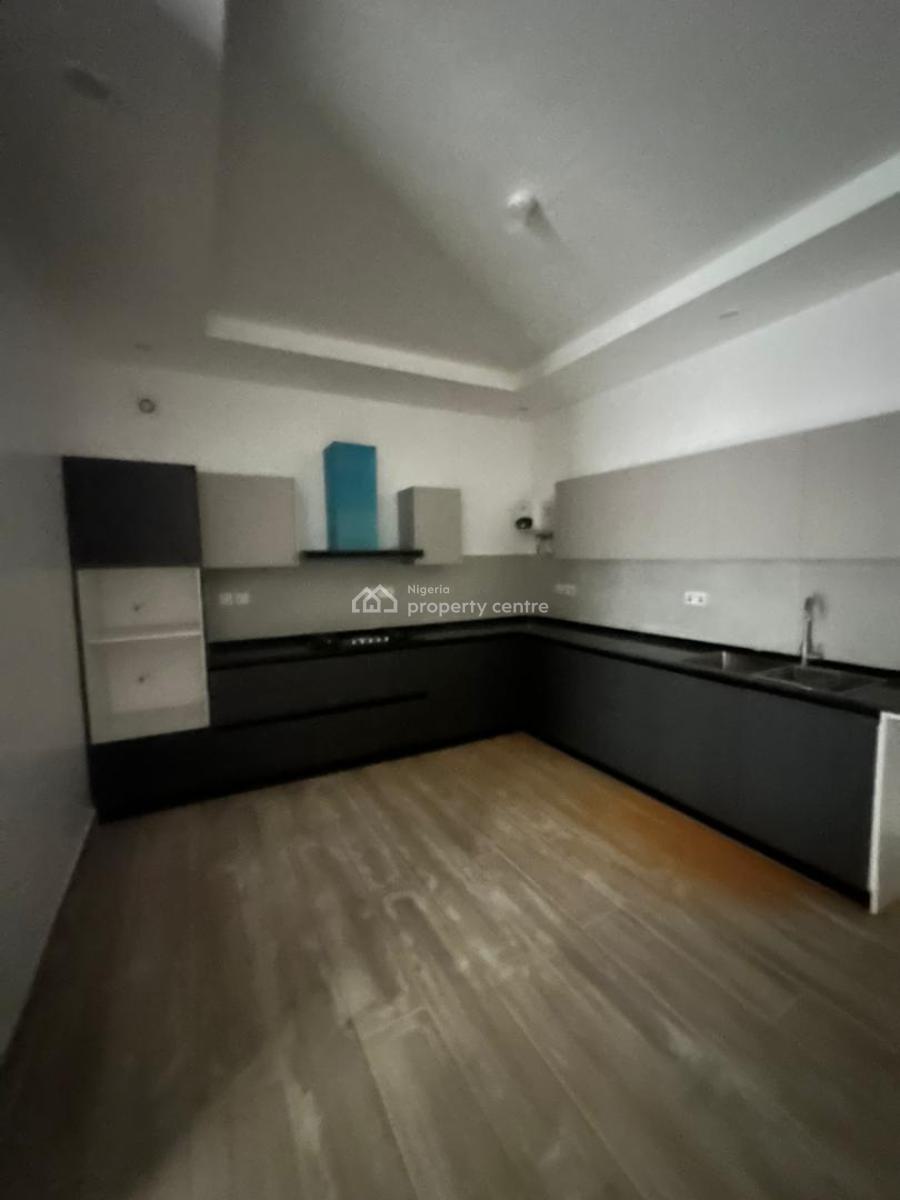 Standard Newly Built 3 Bedroom Luxury Apartment, Water Corporation Drive, Oniru, Victoria Island (vi), Lagos, Flat / Apartment for Sale