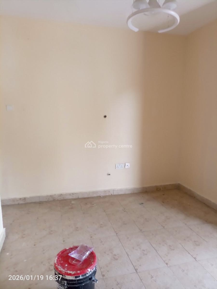 4 Bedroom Detached House, Lekki Garden Phase 5, Pepperoni General Paint, Alasia, Ajah, Lagos, Detached Duplex for Rent