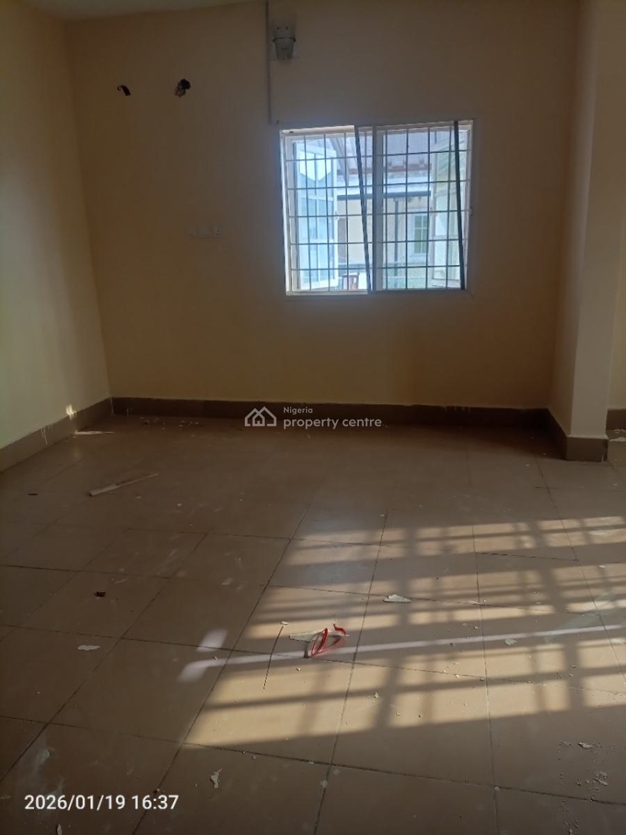 4 Bedroom Detached House, Lekki Garden Phase 5, Pepperoni General Paint, Alasia, Ajah, Lagos, Detached Duplex for Rent