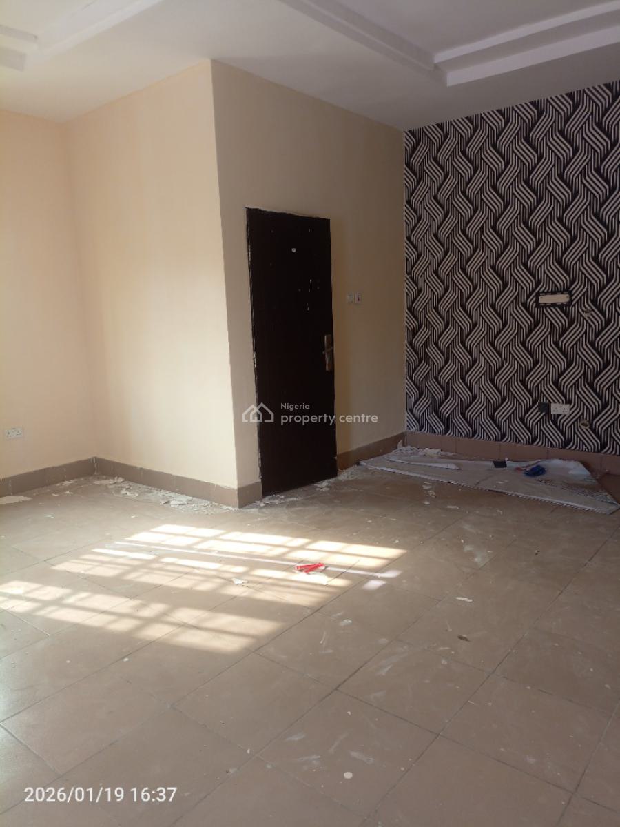 4 Bedroom Detached House, Lekki Garden Phase 5, Pepperoni General Paint, Alasia, Ajah, Lagos, Detached Duplex for Rent