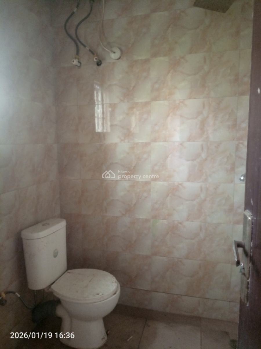 4 Bedroom Detached House, Lekki Garden Phase 5, Pepperoni General Paint, Alasia, Ajah, Lagos, Detached Duplex for Rent