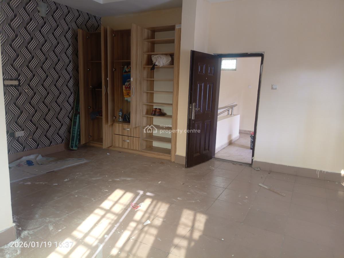 4 Bedroom Detached House, Lekki Garden Phase 5, Pepperoni General Paint, Alasia, Ajah, Lagos, Detached Duplex for Rent